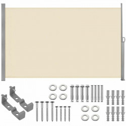 Šoninės markizės 300x200 cm...