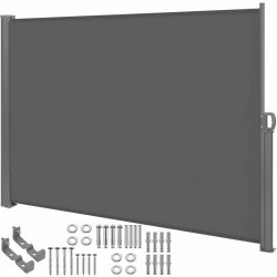Šoninės markizės 250x160 cm...