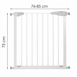 Apsauginis barjeras 76-85 cm