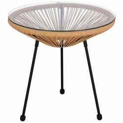 Sodo stalas 50 x 40 x 40 cm