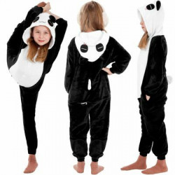 Kigurumi pižama mergaitei...