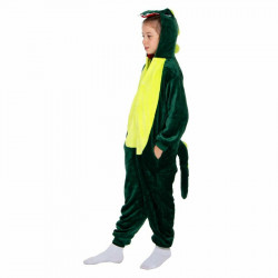 Kigurumi pižama mergaitei...
