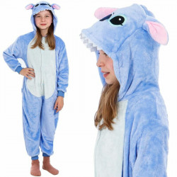 Vaikiška kigurumi pižama...