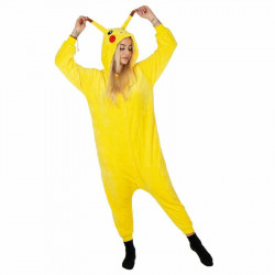 Kigurumi pižama moterims,...