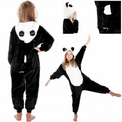Kigurumi pižama mergaitei...