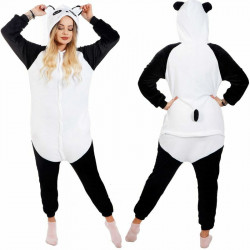 Kigurumi pižama moterims,...