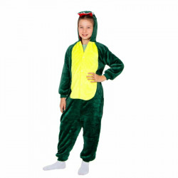Kigurumi pižama mergaitei...