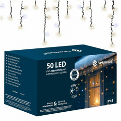 LED užuolaida-varvekliai,...