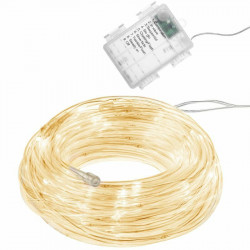 LED šviesos virvelė, 50...