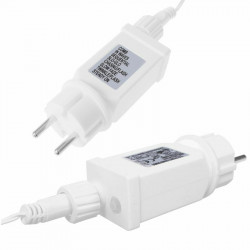 LED užuolaida-varvekliai,...
