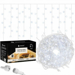 LED užuolaida-varvekliai,...