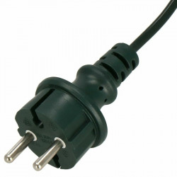 Kalėdinė LED girlianda, 500...