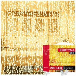 LED užuolaida-varvekliai,...