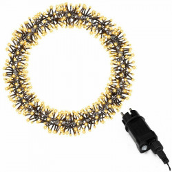 LED vainikas, 300 LED, 40...
