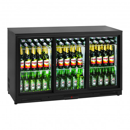 Gėrimų šaldytuvas - Royal Catering - 323L