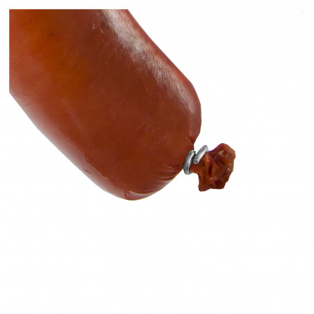 Spaustukai dešrelių kirpimo aparatui RCWC-04