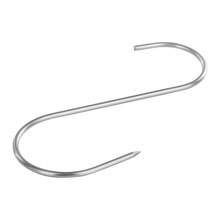 Mėsos rūkymo kabliukas RCRO-HOOK140