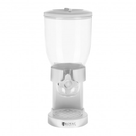 Dribsnių dispenseris RCCS-3.5L