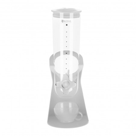 Dribsnių dispenseris RCCS-1.5L/G
