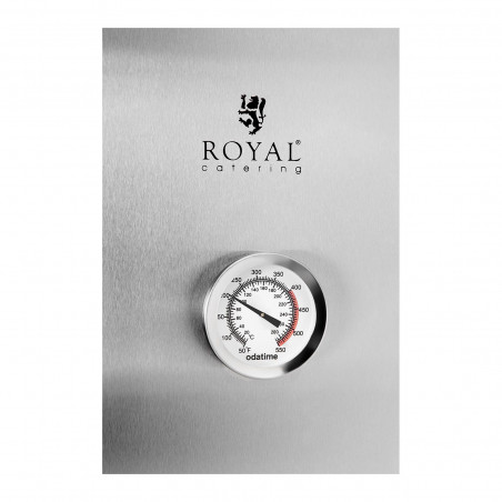 Elektrinė rūkykla Royal RCRO-870 70 L