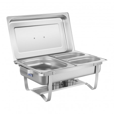Furšetinis marmitas Royal RCCD-1.3GN-1