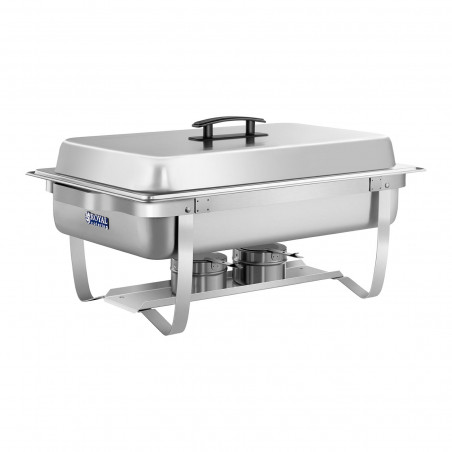 Furšetinis marmitas Royal RCCD-1.3GN-1