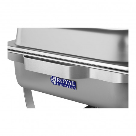 Furšetinis marmitas Royal RCCD-1.3GN-1