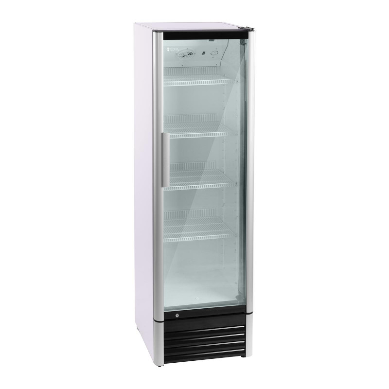 Gėrimų šaldytuvas - 320 L
