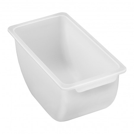 Nerūdijančio plieno / PP marmitas - 5 x 450 ml