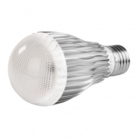 LED RGB lemputė RCBL-9W27