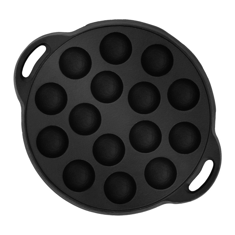 Porffertje keptuve RCCP-D22C