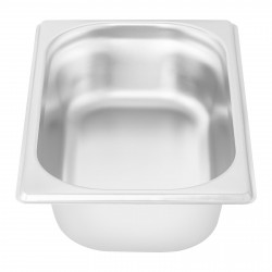 Gastronominis indas RCGN-1/4-65B