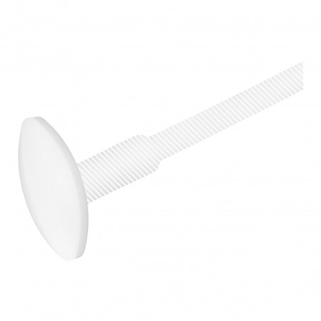 Magnetinė maišytuvo juosta - ovali  SBS-STIR70
