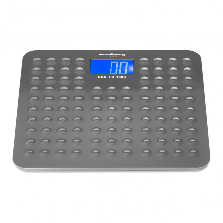 Vonios svarstyklės - 180 kg - SBS-PS-180C