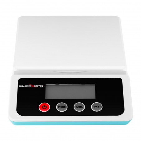 Graminės svarstyklės - 10 kg / 1 g