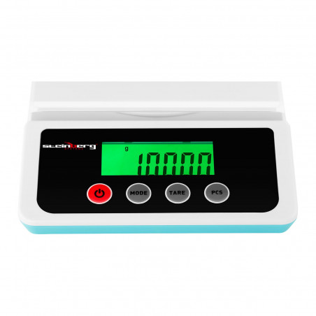 Graminės svarstyklės - 10 kg / 1 g