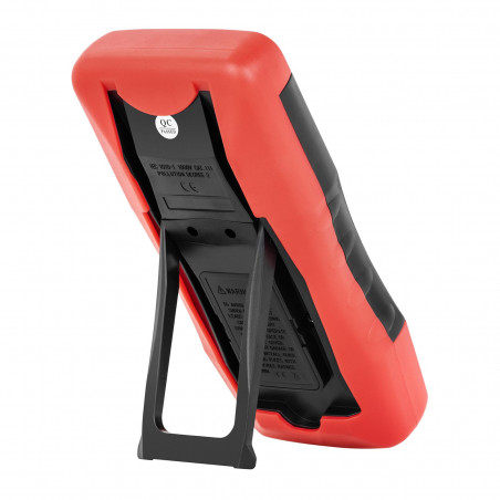 Skaitmeninis multimetras SBS-DM-1000