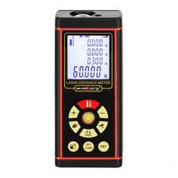 Lazerio atstumo matuoklis SBS-DLM-60