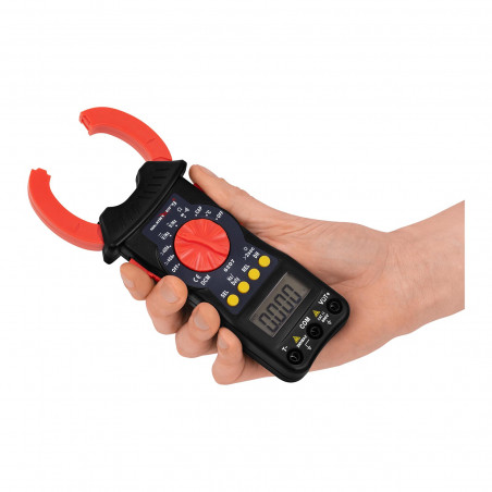 Gnybtinis multimetras SBS-CM-600