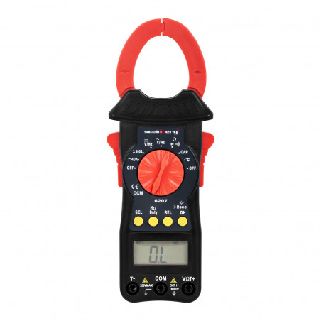Gnybtinis multimetras SBS-CM-600