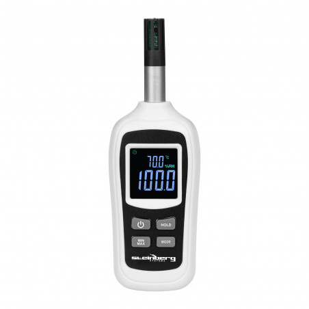 Termoregistratorius SBS-HT-70C