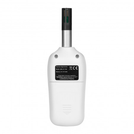 Termoregistratorius SBS-HT-70C