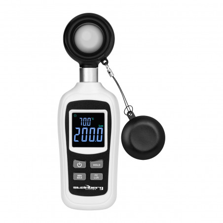 Liuksmetras 200 000 lx SBS-LM-200C