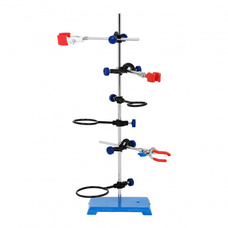 Labaratorinis stovas SBS-LS-200