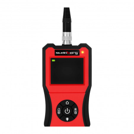 Kamera endoskopas SBS-EC-85