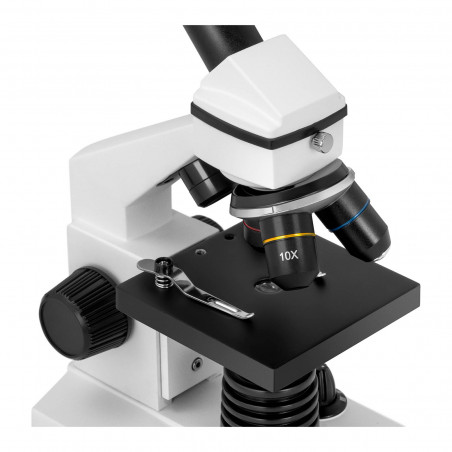 Mikroskopas 20-1280x - 10 MP - LED - SBS-MK-1