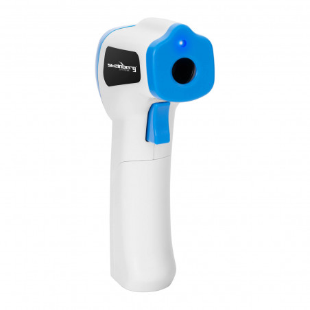 Bekontaktis kūno termometras SBS-IR-360-B