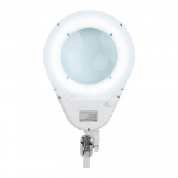 Kosmetologinė lempa su padidinamuoju stiklu - 3 dpi - LED