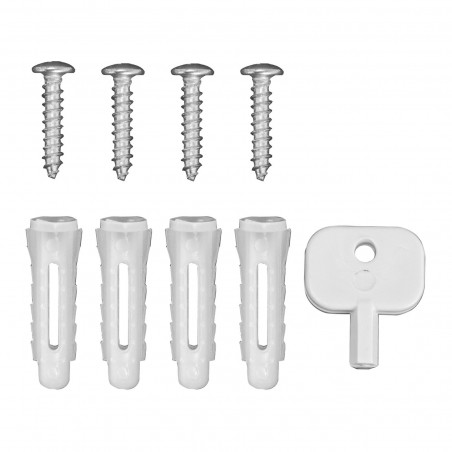 Automatinis muilo dozatorius PHY-KB-05