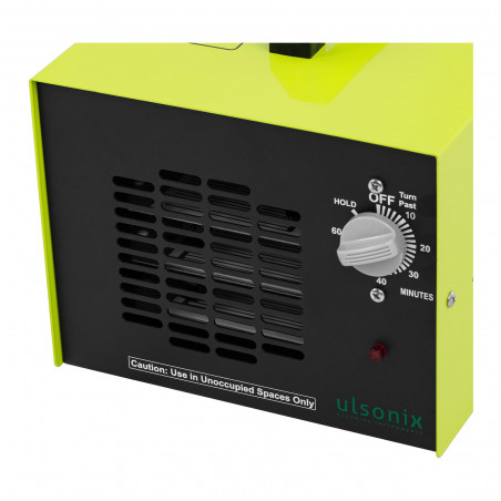 Ozono generatorius 20000 mg/h 205 W
